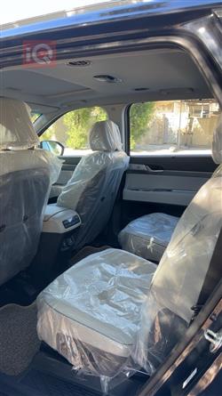 هيونداي باليسيد